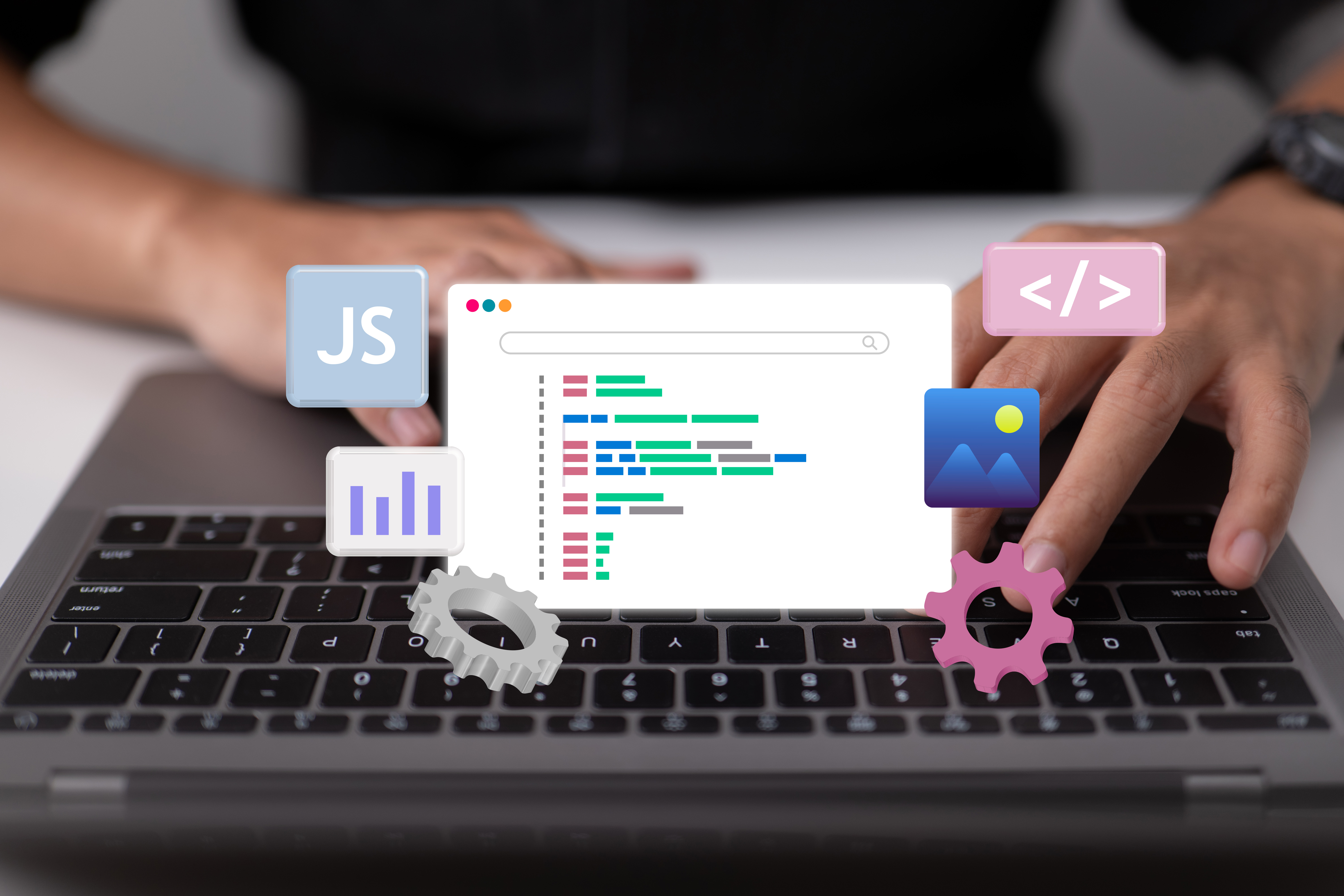 Desenvolvimento de Aplicações com NestJS